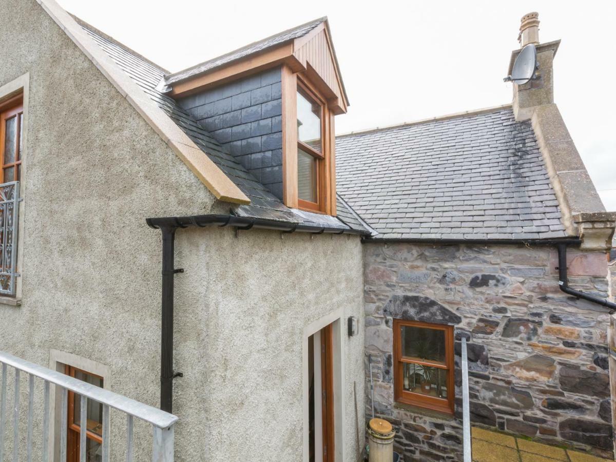 Cullen 117 Seatown With Sea Views Villa Exterior photo