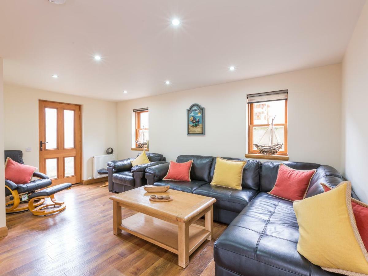Cullen 117 Seatown With Sea Views Villa Exterior photo