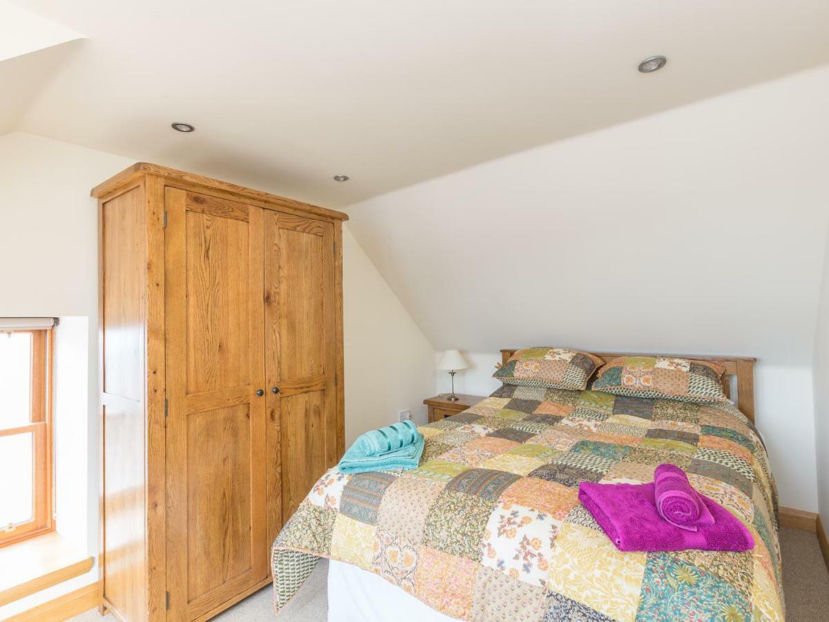 Cullen 117 Seatown With Sea Views Villa Exterior photo